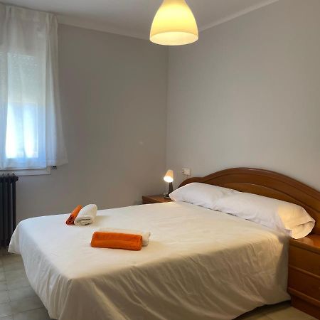 Apartamento Con Estupendas Vistas A Coll de Nargó Eksteriør billede