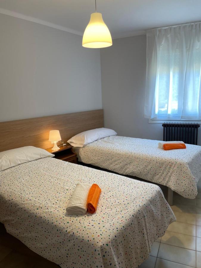 Apartamento Con Estupendas Vistas A Coll de Nargó Eksteriør billede