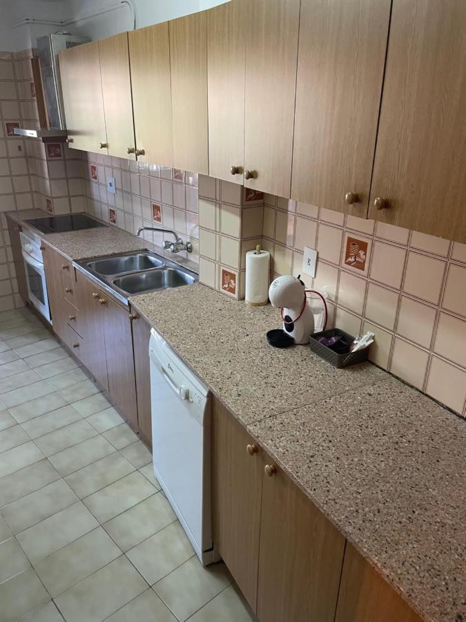 Apartamento Con Estupendas Vistas A Coll de Nargó Eksteriør billede